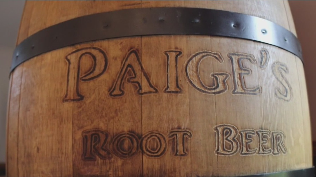 Made in Tampa Bay: Paige's Root Beer